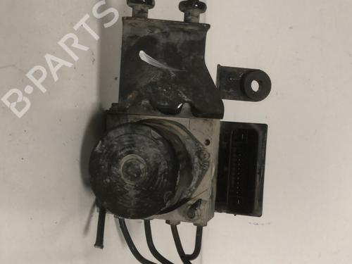 Used ABS pump ABS pump VW POLO IV (9N_, 9A_) 1.4 TDI (70 hp) 33597574 33597574