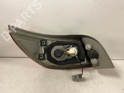 Used Right taillight Right taillight 39256563 39256563