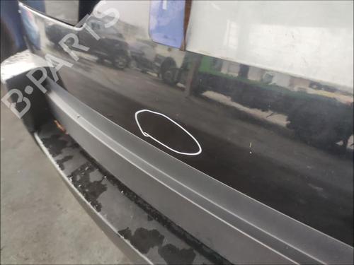 Used Tailgate Tailgate BMW X3 (E83) 3.0 i xDrive (231 hp) 33583871 33583871