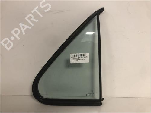 Used Rear right door window Rear right door window PEUGEOT 306 Break (7E, N3, N5) 1.8 16V (110 hp) 33580763 33580763