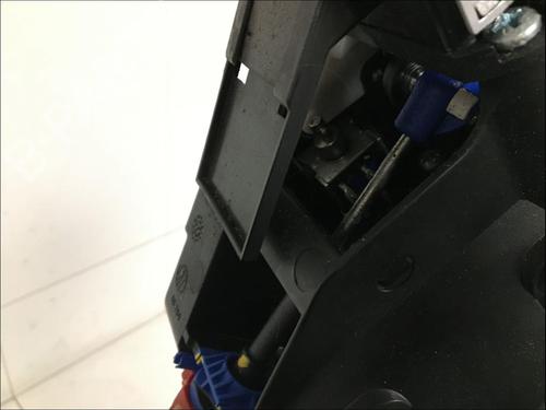 Used Gear lever Gear lever CITROËN DS3 (SA_) 1.6 VTi 120 (120 hp) 33579256 33579256