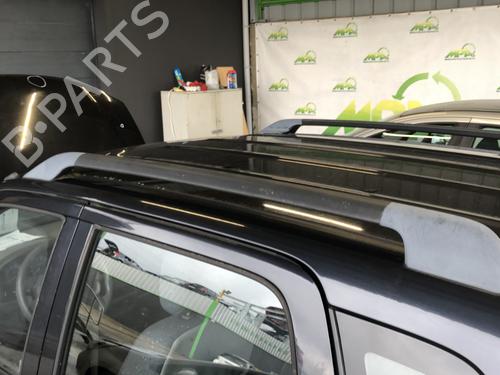 Used Roof bar Roof bar SUZUKI IGNIS I (FH) 1.3 (HV51, HX51, RG413) (83 hp) 35914423 35914423