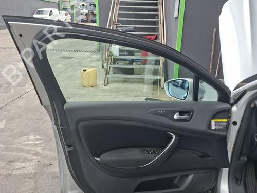Used Front left window mechanism Front left window mechanism CITROËN C5 III (RD_) [2008-2017] 36308714 36308714