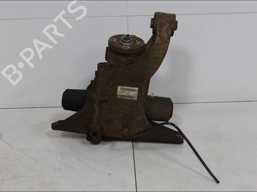Used Rear differential Rear differential LAND ROVER DISCOVERY IV (L319) 2.7 TD 4x4 (190 hp) 33574722 33574722