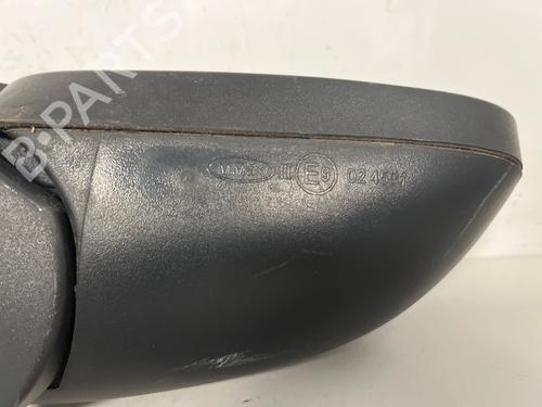 Used Right mirror Right mirror MERCEDES-BENZ A-CLASS (W168) [1997-2005] 36247508 36247508