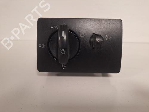 Used Headlight switch Headlight switch FORD C-MAX (DM2) [2007-2010] 36149400 36149400