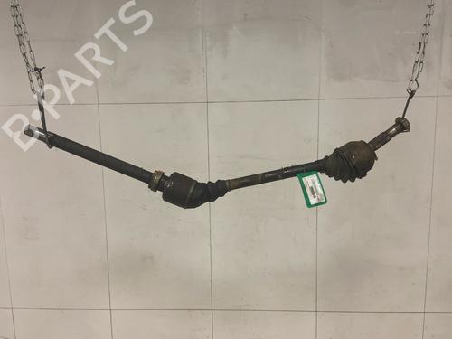 Used Right front driveshaft Right front driveshaft CITROËN JUMPER I Van (244) 2.2 HDi (101 hp) 34375532 34375532