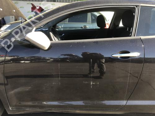 Used Left front door Left front door ALFA ROMEO MITO (955_) 1.3 MultiJet (955AXP1A, 955AYC1A) (95 hp) 33851227 33851227