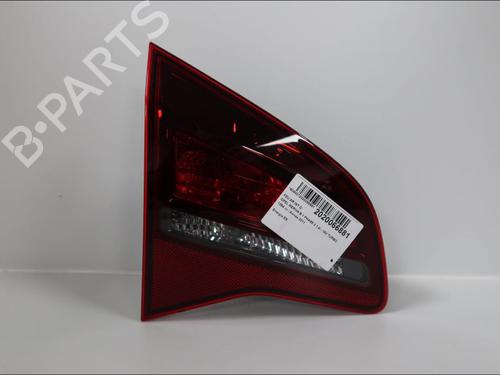 Used Left tailgate light Left tailgate light OPEL MERIVA B MPV (S10) 1.4 (75) (120 hp) 33575886 33575886