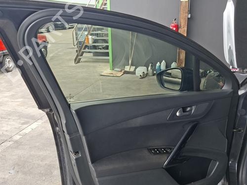 Used Front left window mechanism Front left window mechanism 36438142 36438142