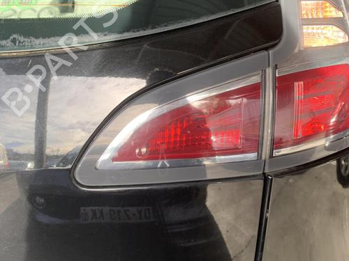 Used Right tailgate light Right tailgate light 36577870 36577870