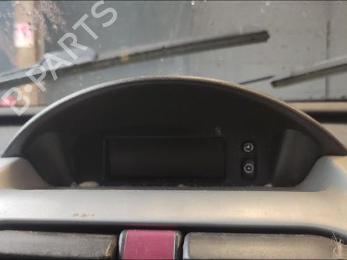 Display Display OPEL TIGRA TwinTop (X04) 1.8 (R97) (125 hp) 35907415 35907415