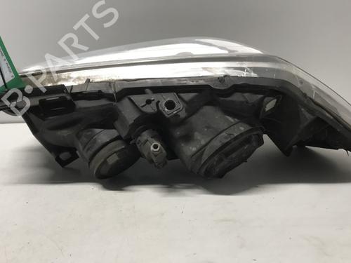 Used Right headlight Right headlight RENAULT MEGANE II (BM0/1_, CM0/1_) [2001-2012] 33601705 33601705