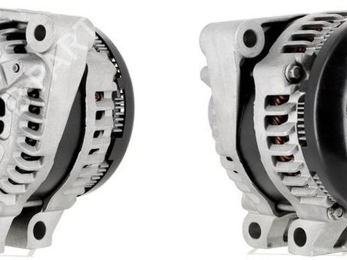 Alternador Alternador JAGUAR XF I (X250) 2.7 D (207 hp) 34480468 34480468
