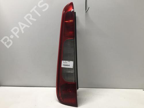 Left taillight FORD FOCUS C-MAX (DM2) | BP33601517C34 - Image 2
