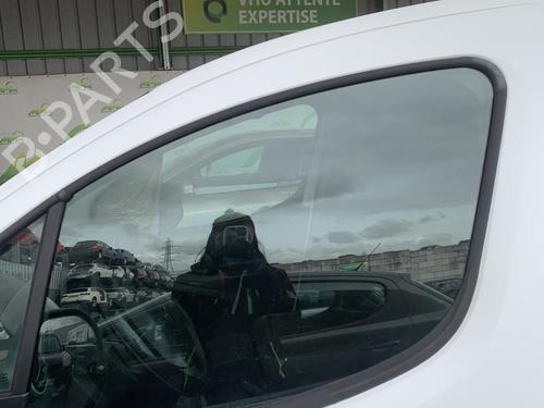Used Front left door window Front left door window 36577661 36577661