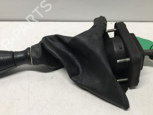 Used Shift knob Shift knob RENAULT SCÉNIC III (JZ0/1_) 1.5 dCi (106 hp) 33603511 33603511