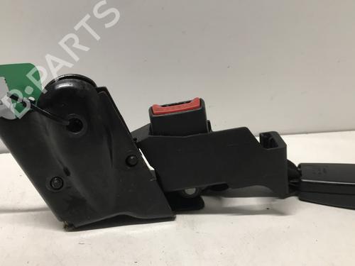 Used Seat buckle Seat buckle RENAULT CLIO III (BR0/1, CR0/1) 1.5 dCi (BR17, CR17) (86 hp) 33602186 33602186