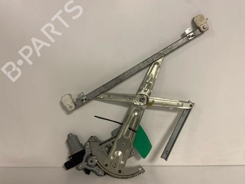 Used Front left window mechanism Front left window mechanism PEUGEOT 4007 (VU_, VV_) 2.2 HDi (156 hp) 34227312 34227312