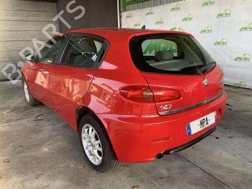 Engine control unit (ECU) ALFA ROMEO 147 (937_) | BP33598126M57 - Image 4