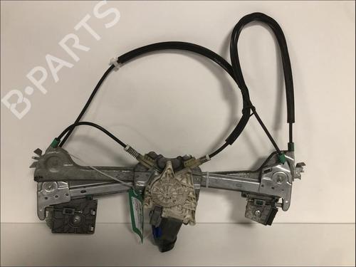 Front left window mechanism PEUGEOT 206 CC (2D) | BP33582149C22 - Image 3