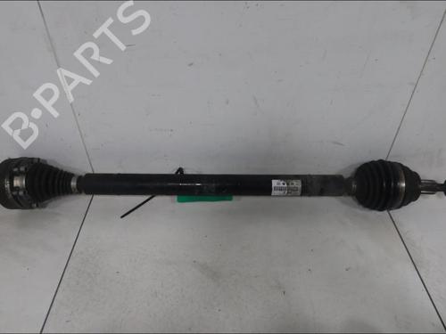 Used Right front driveshaft Right front driveshaft VW GOLF VII (5G1, BQ1, BE1, BE2) 1.6 TDI (90 hp) 33574152 33574152