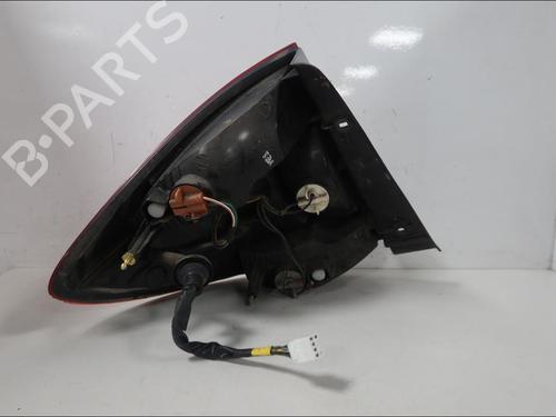 Right taillight KIA RIO I Hatchback (DC) 1.3 | BP37752457C35 - Image 2