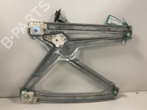 Front right window mechanism SMART FORTWO Coupe (451) | BP36582483C23 - Image 2