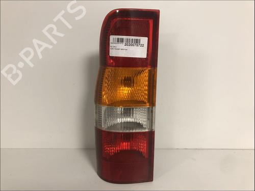 Used Left taillight Left taillight FORD TRANSIT Van (FA_ _) 2.0 TDCi (125 hp) 33578769 33578769