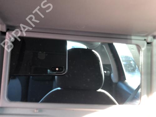 Used Right sun visor Right sun visor CITROËN C3 II (SC_) 1.4 (73 hp) 36579083 36579083