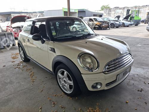 håndbremse MINI MINI (R56) Cooper | BP37475089I18 - Image 5