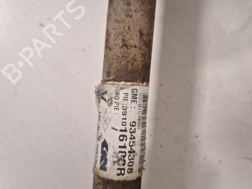 Left front driveshaft RENAULT TRAFIC II Van (FL) 2.0 dCi 115 (FL01, FL0U, FL00, FL0H, FL0M) | BP33587761M38 - Image 3