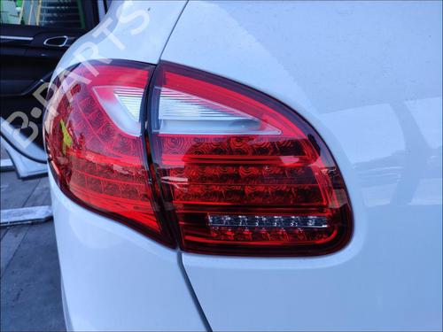 Used Left tailgate light Left tailgate light PORSCHE CAYENNE (92A) 3.0 S E-Hybrid (416 hp) 33589949 33589949