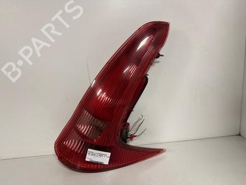 Used Right taillight Right taillight 37229630 37229630