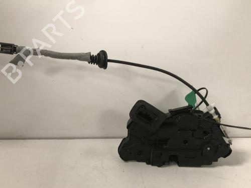 Used Front left lock Front left lock VW POLO V (6R1, 6C1) 1.6 TDI (90 hp) 33948235 33948235
