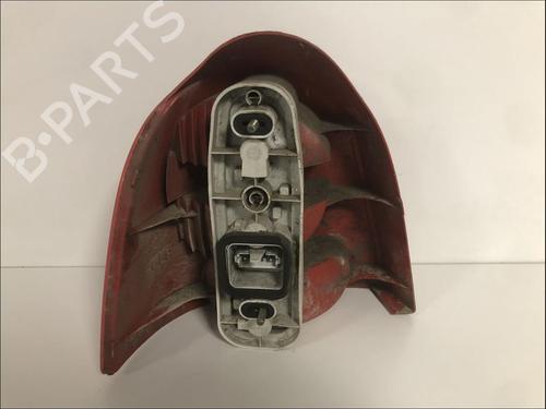 Used Right taillight Right taillight RENAULT TWINGO I (C06_) 1.2 (C066, C068) (58 hp) 33579913 33579913