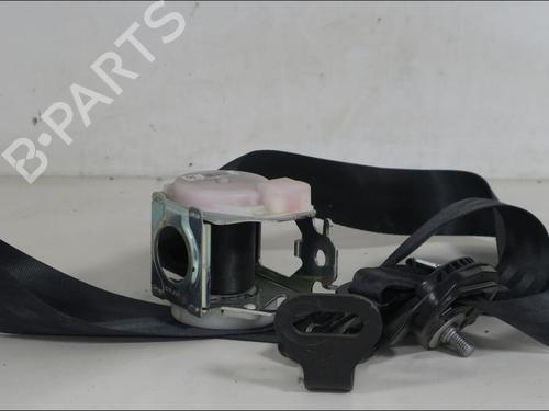 Used Rear left seatbelt Rear left seatbelt 33575392 33575392