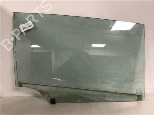 Used Rear right door window Rear right door window 33574939 33574939