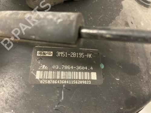 Servo brake FORD FOCUS C-MAX (DM2) 1.8 TDCi | BP37254968M42 - Image 3
