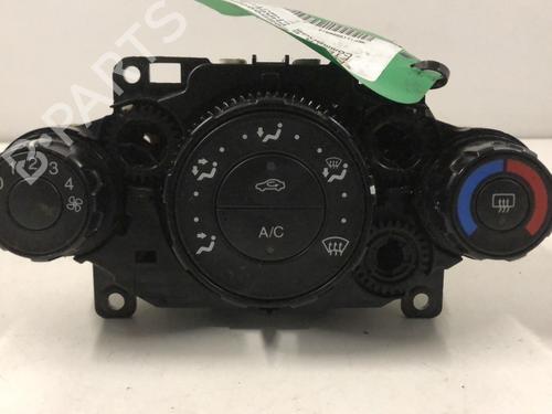 Climate control FORD FIESTA VI (CB1, CCN) 1.25 | BP33596496I5 - Image 2