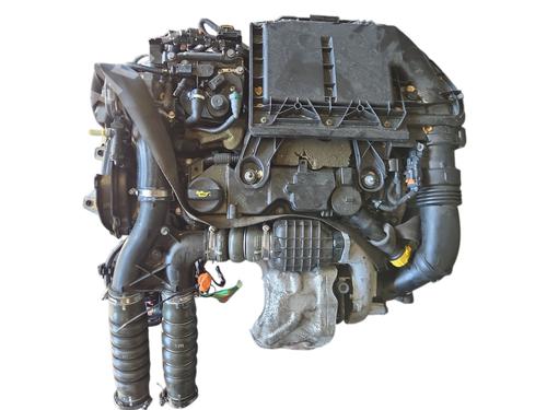 Engine PEUGEOT 508 SW I (8E_) 1.6 HDi | BP34569165M1  - Image 5
