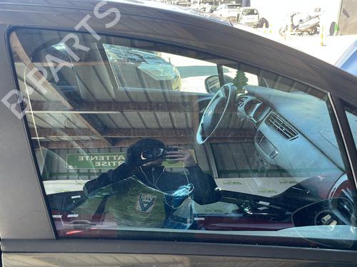 Used Front right door window Front right door window CITROËN C3 I (FC_, FN_) [2002-2013] 33990324 33990324