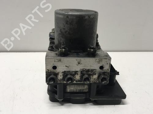 Used ABS pump ABS pump NISSAN QASHQAI I (J10, NJ10) [2006-2015] 33600826 33600826