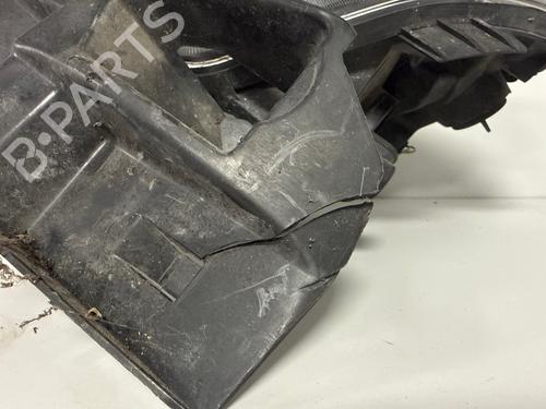 Used Left headlight Left headlight 37254797 37254797