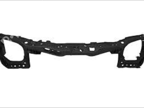 Front slam panel OPEL CORSA D (S07) | BP35907062C72 - Image 2