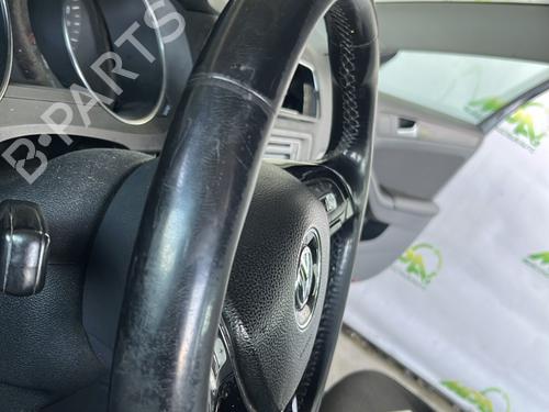 Used Steering wheel Steering wheel VW JETTA IV (162, 163, AV3, AV2) 2.0 TDI (110 hp) 33653332 33653332