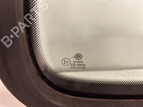 Used Rear right quarter glass Rear right quarter glass 39459790 39459790
