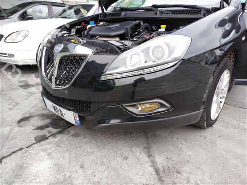 Used Front bumper Front bumper LANCIA DELTA III (844_) 1.4 (844.AXA1A) (120 hp) 33585143 33585143