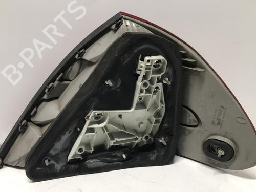 Used Left taillight Left taillight MERCEDES-BENZ E-CLASS (W211) E 220 CDI (211.006) (150 hp) 33602338 33602338