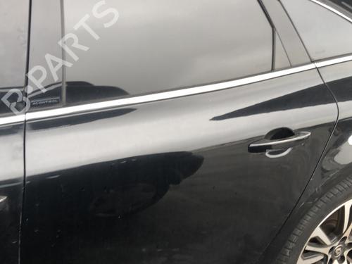 Used Left rear door Left rear door RENAULT TALISMAN (LP_) 1.6 dCi 160 (160 hp) 33600500 33600500